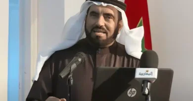Tariq al Suwaidan