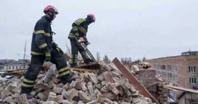 Kyiv rejects Russia’s claim of Ukrainian attack on Putin residence