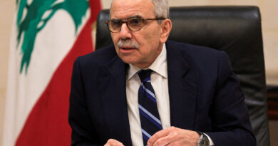 Lebanon close to completing disarmament of Hezbollah south of Litani River, says PM