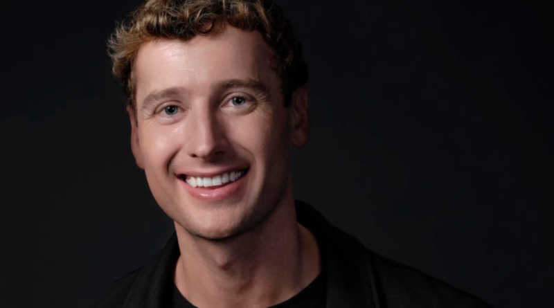 Harvey founder CEO Winston Weinberg