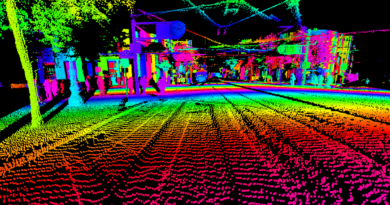 Lidar-maker Luminar files for bankruptcy | TechCrunch