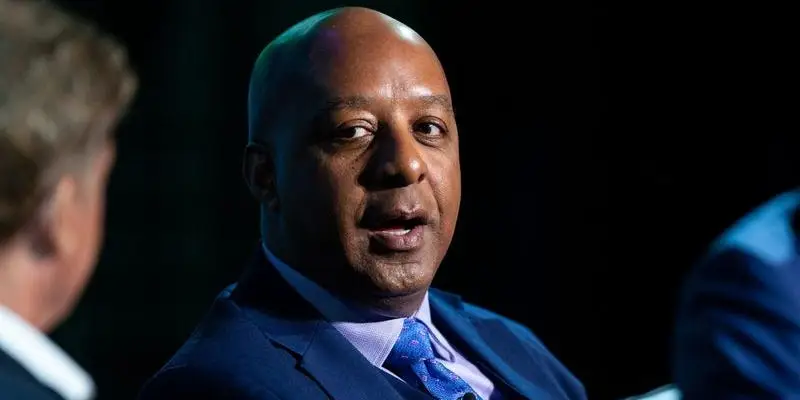 Lowe's CEO says AI isn't just about replacing jobs