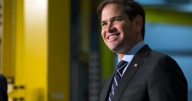 Marco Rubio bans Calibri font at State Department for being too DEI  | TechCrunch