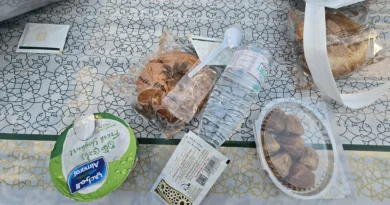 iftar meal jobs ramadan 2026