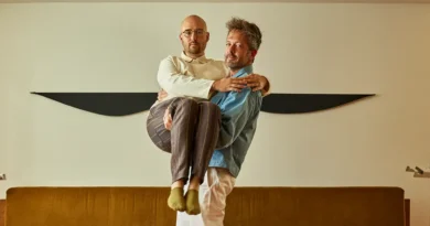 Meet the branding agency behind the buzzy TBPN podcast