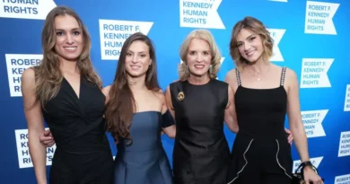 Meet the newest generation of the Kennedy family, America's most famous political dynasty