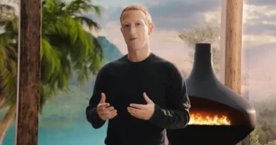 Meta eyes budget cuts for its metaverse group as CEO Mark Zuckerberg doubles down on AI