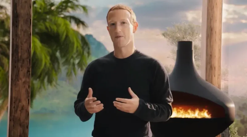 Meta eyes budget cuts for its metaverse group as CEO Mark Zuckerberg doubles down on AI