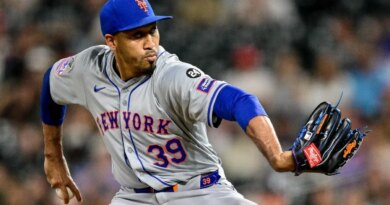 Mets Must Rebuild After Losing 3 Key Stars In Off-Season Moves
