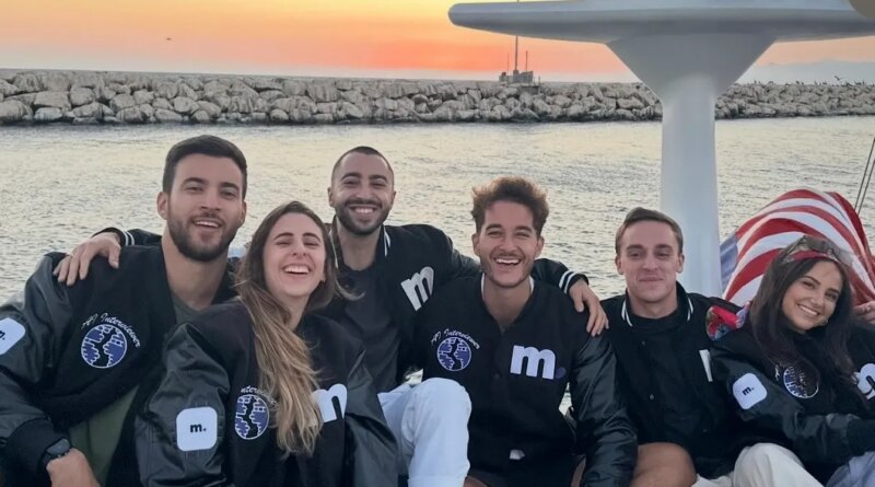 Micro1, a Scale AI competitor, touts crossing $100M ARR | TechCrunch