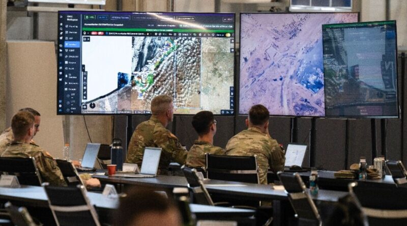 Much talk, little action at Gaza truce coordination centre