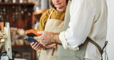 My dad retired last year, and he's now working 2 part-time jobs. They keep him active and social.