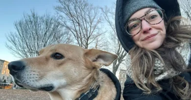 My morning routine helps me feel calmer and more grounded. I just had to stop pressing the snooze button.