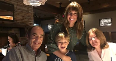 My parents are boomers and always encouraged me to feel my feelings. All my friends wanted to hang out at my house.