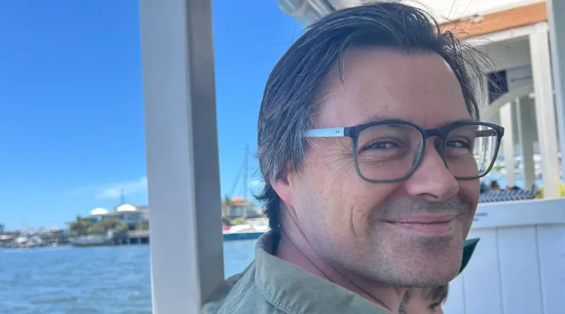 My tween kept asking to chat with her friends online. Now, in Australia, I can just say, 'it's against the law.'