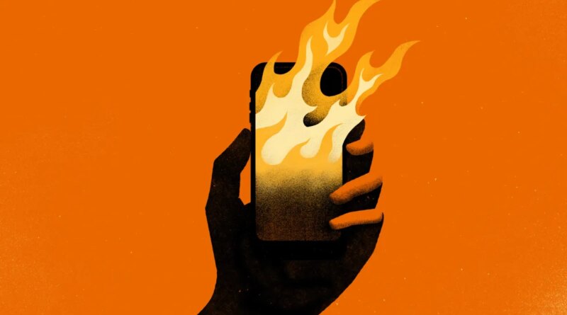 NY Governor Hochul signs bill requiring warning labels on ‘addictive’ social media | TechCrunch