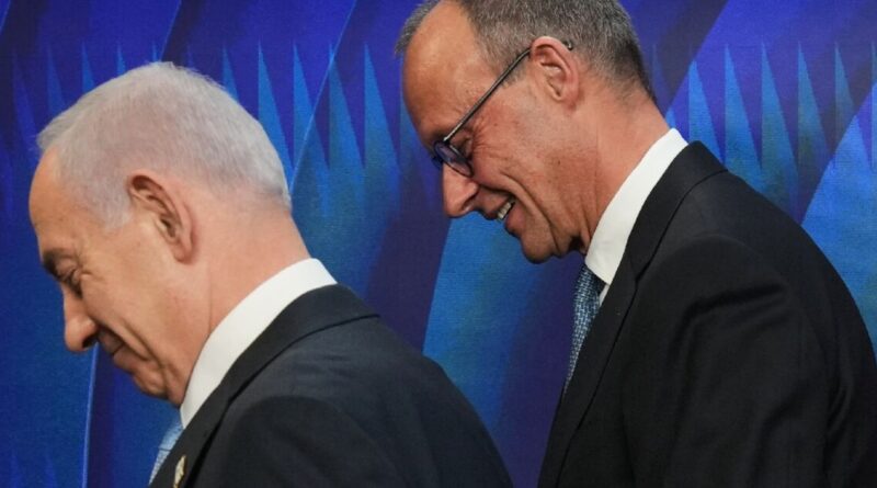 Netanyahu expects to move to Gaza truce second phase soon