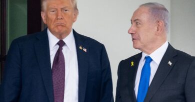 Netanyahu to meet Trump in Florida for crucial Gaza talks