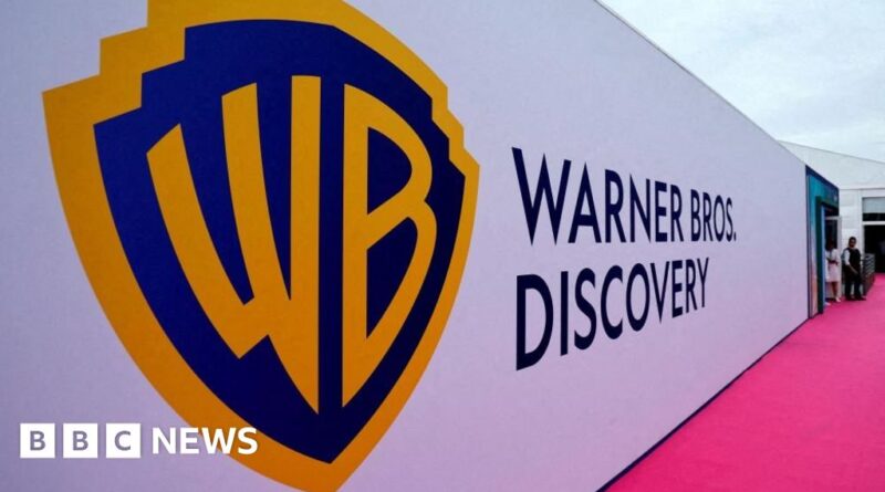 Netflix reportedly closes in on Warner Bros deal