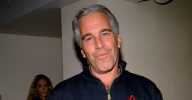 New Epstein photos released showing Bill Gates, Richard Branson, Donald Trump, and more