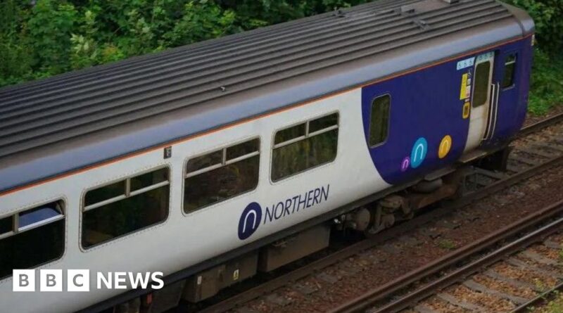 New Year's Eve trains delayed after cable theft near Doncaster