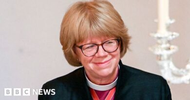 New archbishop urged to scrap £100m fund over slavery links