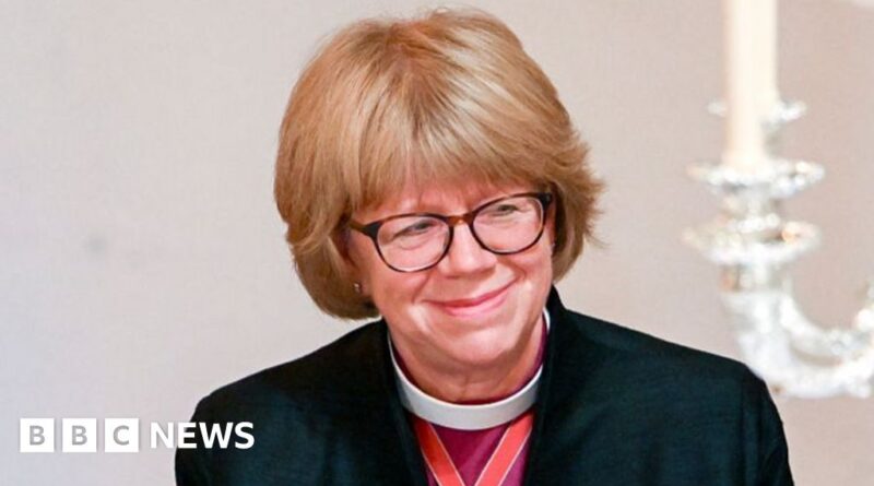 New archbishop urged to scrap £100m fund over slavery links