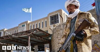 New clashes break out between Pakistan and Afghanistan