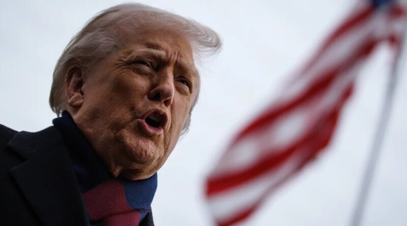 No one's happier about calls for a 'backseat Fed' than Fed insiders who were targeted by the White House this year | Fortune