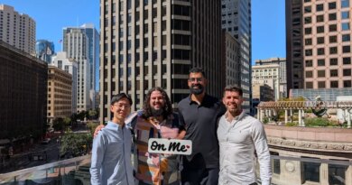 On Me raises $6M to shake up the gift card industry | TechCrunch