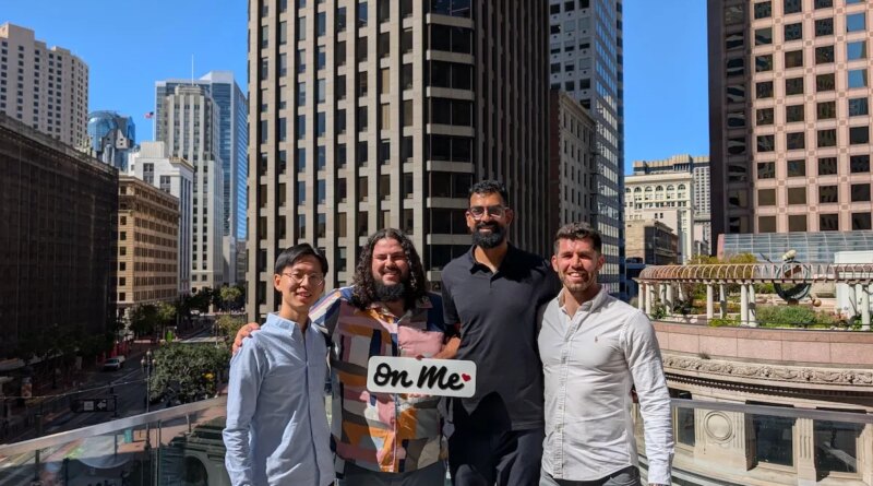 On Me raises $6M to shake up the gift card industry | TechCrunch