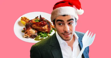On the menu for Luigi Mangioni's Christmas in jail: a 'delicious' Cornish game hen