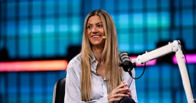 OnlyFans CEO said middle managers have no space in her company