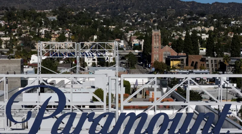 Paramount’s Warner Bros Discovery bid faces conflict of interest concerns
