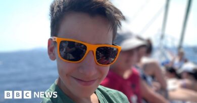 Parents of sextortion victim sue Instagram owner Meta