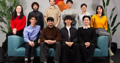 Peripheral Labs team picture