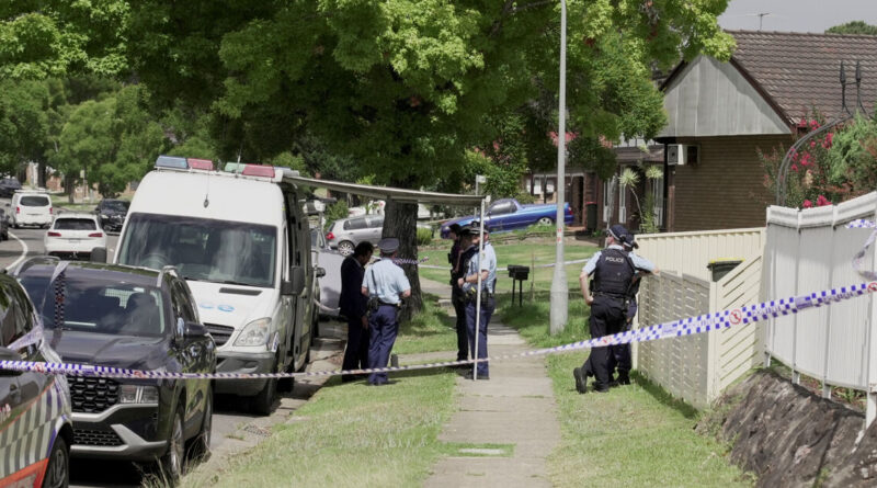 Philippines confirms visit by alleged Bondi gunmen amid terrorism concerns