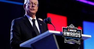 Plaintiffs Wrap Up Testimony In NASCAR Trial As The Defense Takes Over