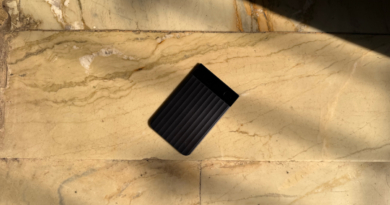 Plaud Note Pro is an excellent AI-powered recorder that I carry everywhere | TechCrunch