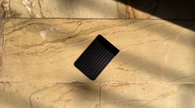 Plaud Note Pro is an excellent AI-powered recorder that I carry everywhere | TechCrunch