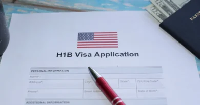 Read the memos Google, Apple, Microsoft, and ServiceNow sent visa workers warning them not to travel