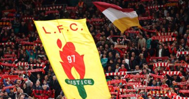 Report finds widespread police failings over UK’s Hillsborough disaster