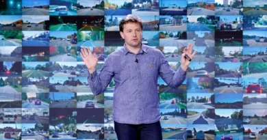 Rivian's autonomy chief says lidar is 'very affordable' and a 'no-brainer' decision