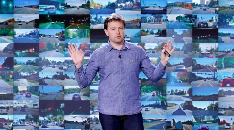 Rivian's autonomy chief says lidar is 'very affordable' and a 'no-brainer' decision