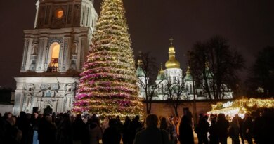 Russia-Ukraine war: List of key events, day 1,381