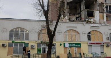 Russia-Ukraine war: List of key events, day 1,404