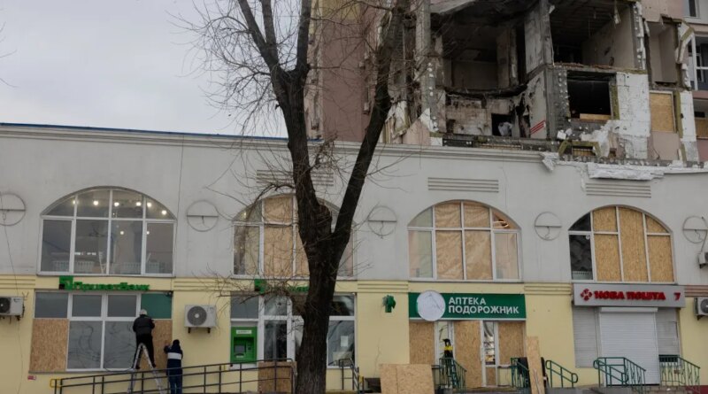 Russia-Ukraine war: List of key events, day 1,404