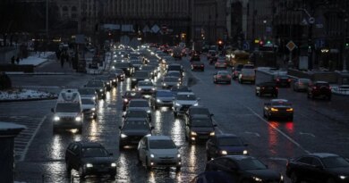 Russia-Ukraine war: List of key events, day 1,405