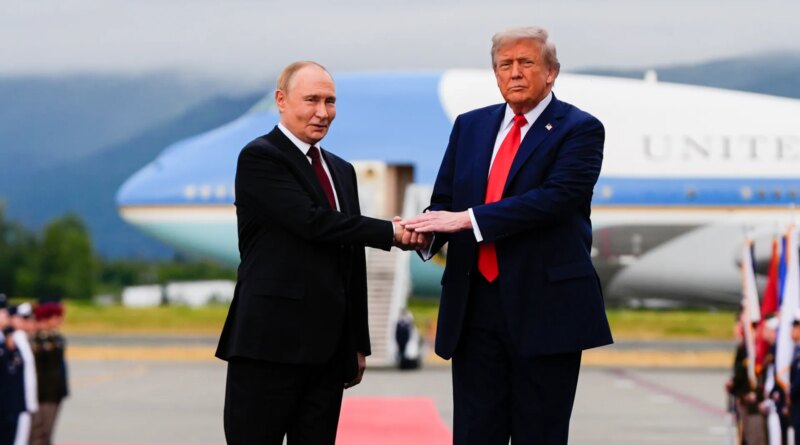 Russia welcomes Trump’s revised US security strategy