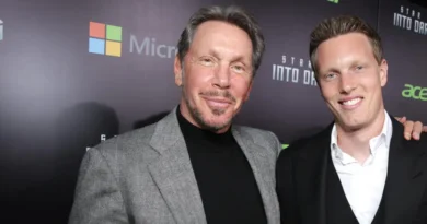 Saudi Arabia, Qatar, Abu Dhabi are backing the Ellisons' hostile bid for Warner Bros. Why?